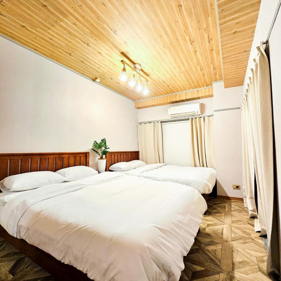 Ueno Minowa401 Apartment Tokyo Exterior photo