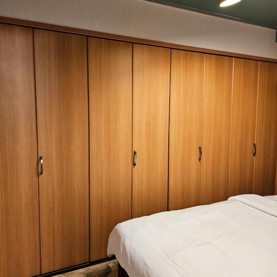 Ueno Minowa401 Apartment Tokyo Exterior photo